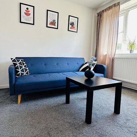 Cosy Flat Close To East Dulwich Station London Luaran gambar