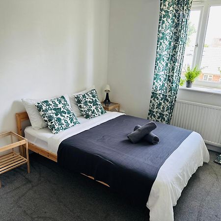 Cosy Flat Close To East Dulwich Station London Luaran gambar