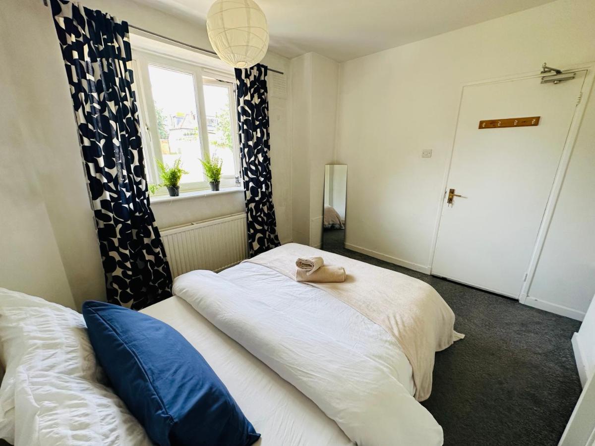 Cosy Flat Close To East Dulwich Station Hotel London Luaran gambar