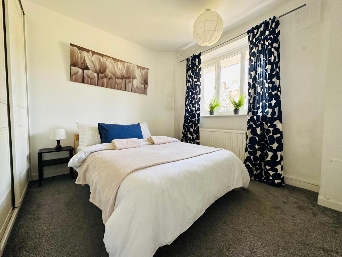 Cosy Flat Close To East Dulwich Station Hotel London Luaran gambar