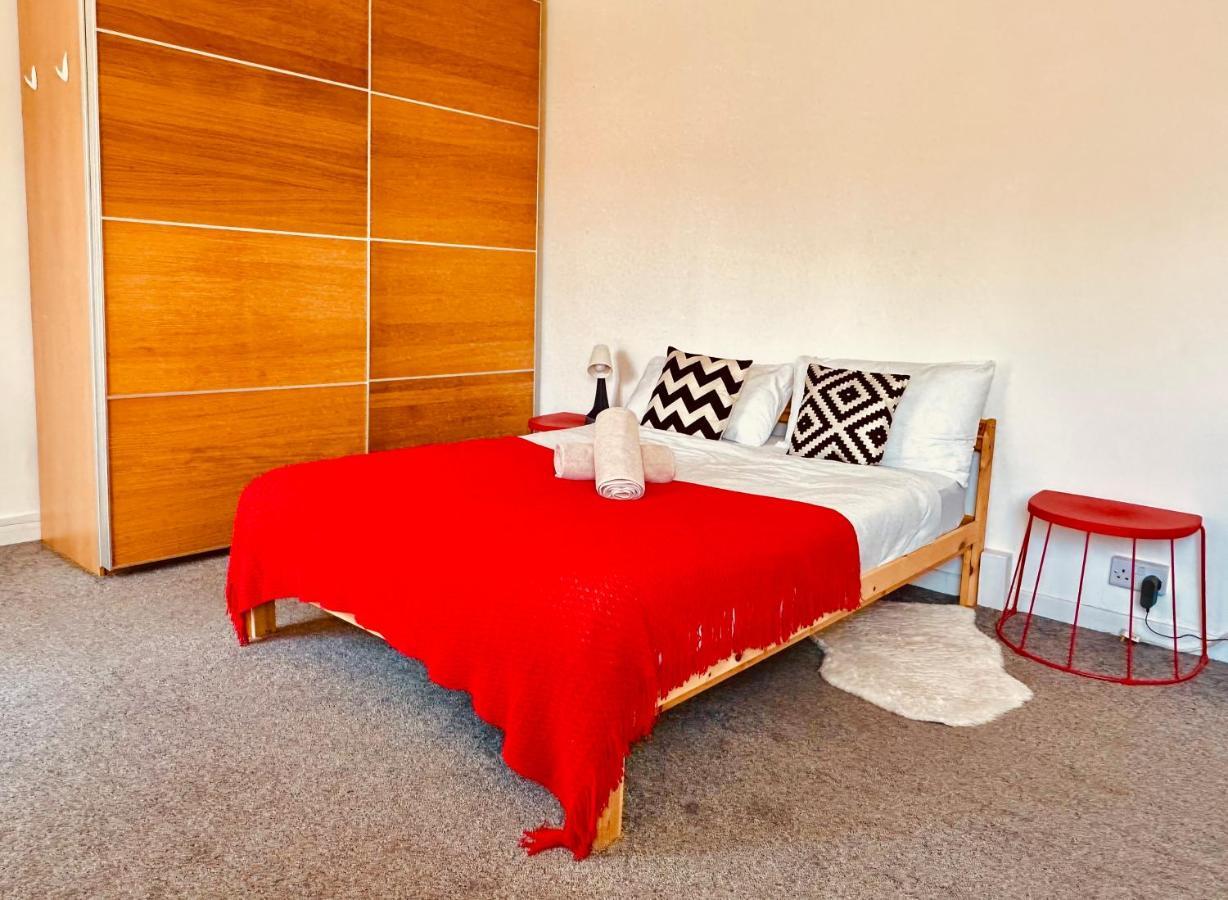 Cosy Flat Close To East Dulwich Station Hotel London Luaran gambar