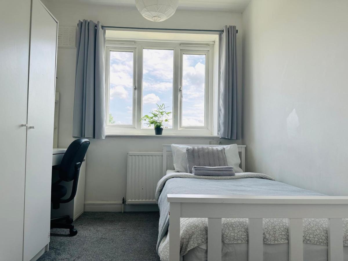 Cosy Flat Close To East Dulwich Station Hotel London Luaran gambar