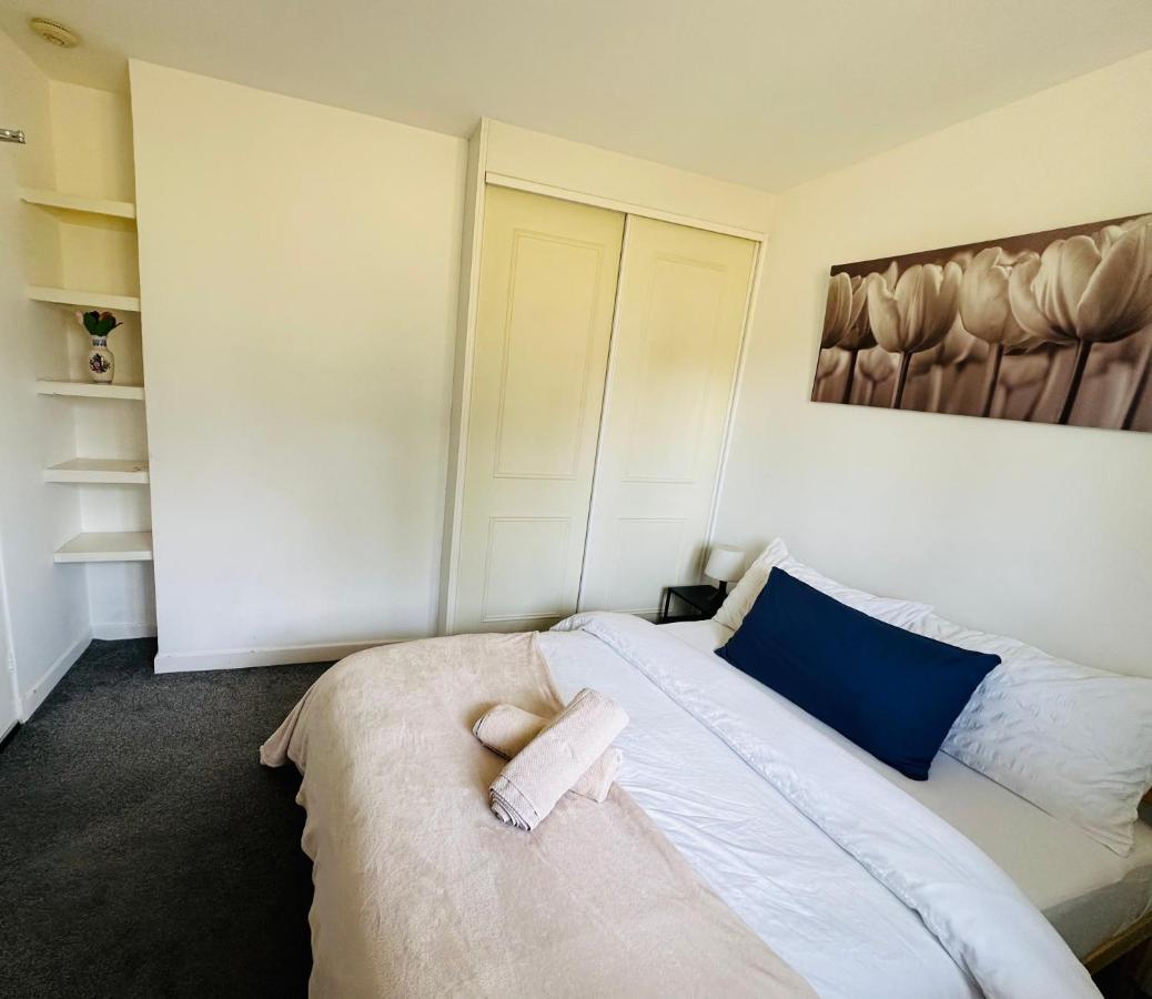 Cosy Flat Close To East Dulwich Station Hotel London Luaran gambar