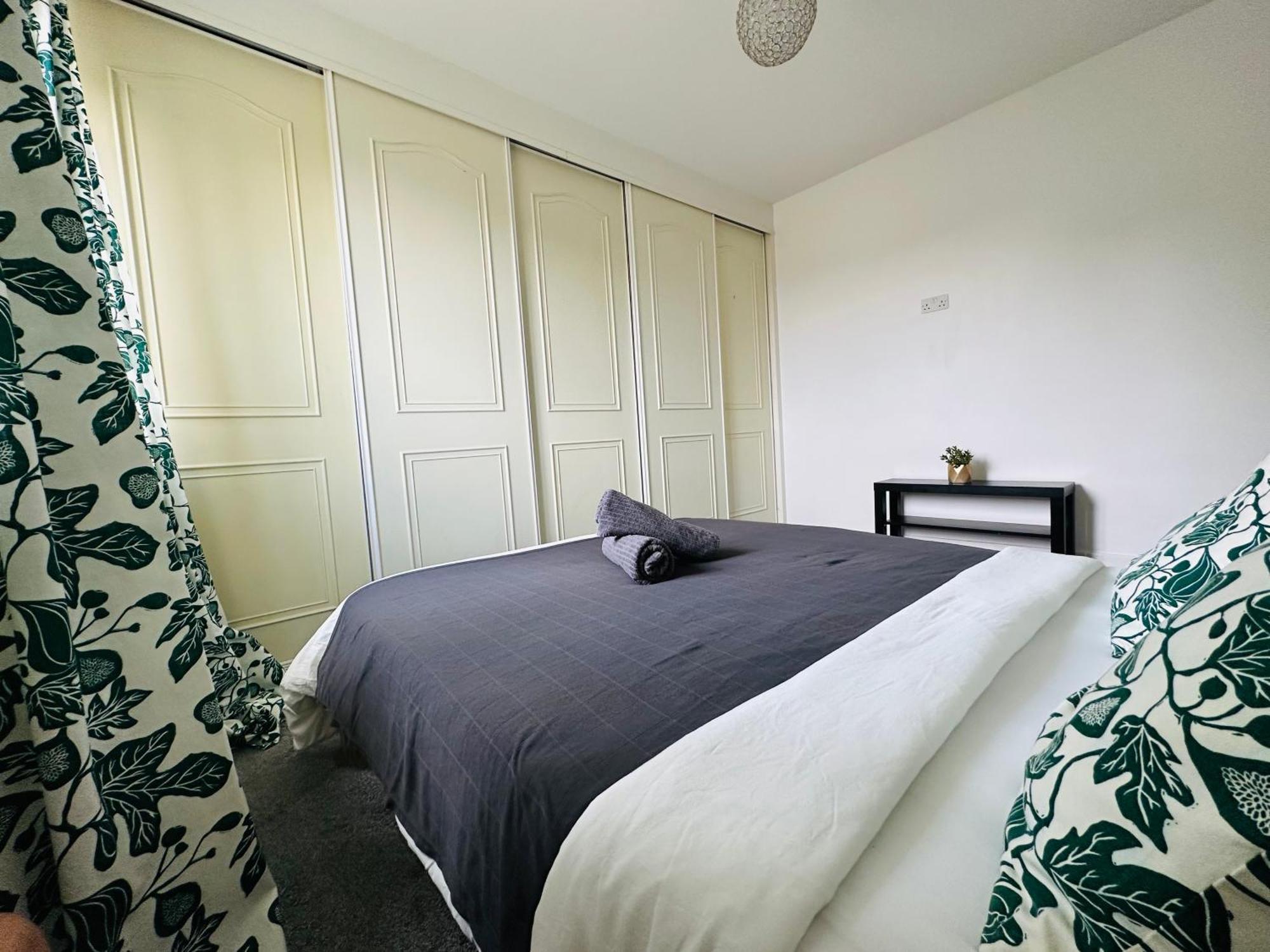 Cosy Flat Close To East Dulwich Station London Luaran gambar