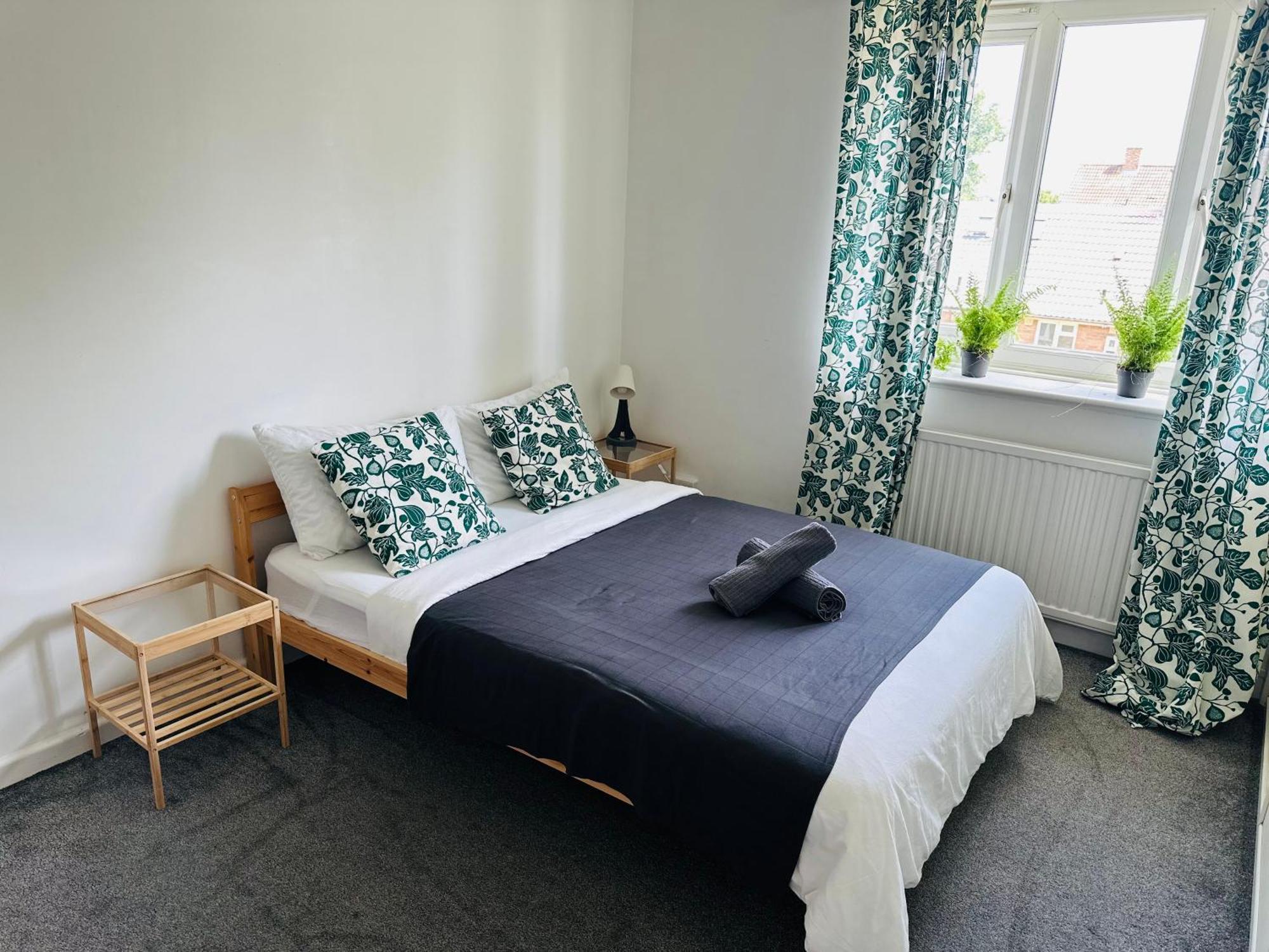 Cosy Flat Close To East Dulwich Station Hotel London Luaran gambar