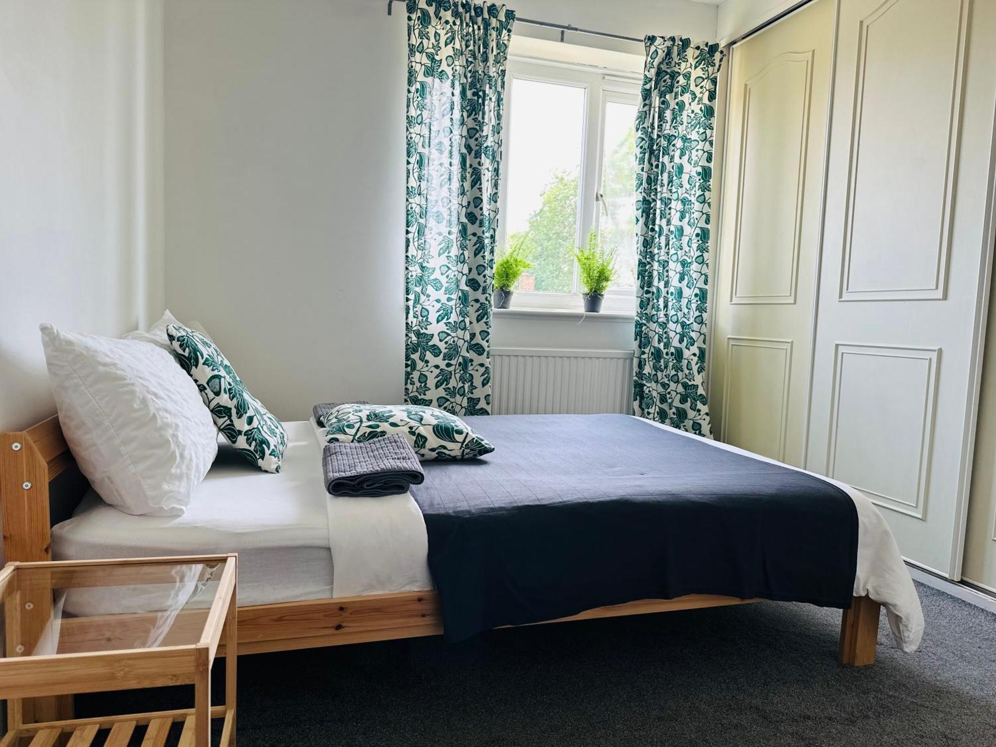 Cosy Flat Close To East Dulwich Station London Luaran gambar