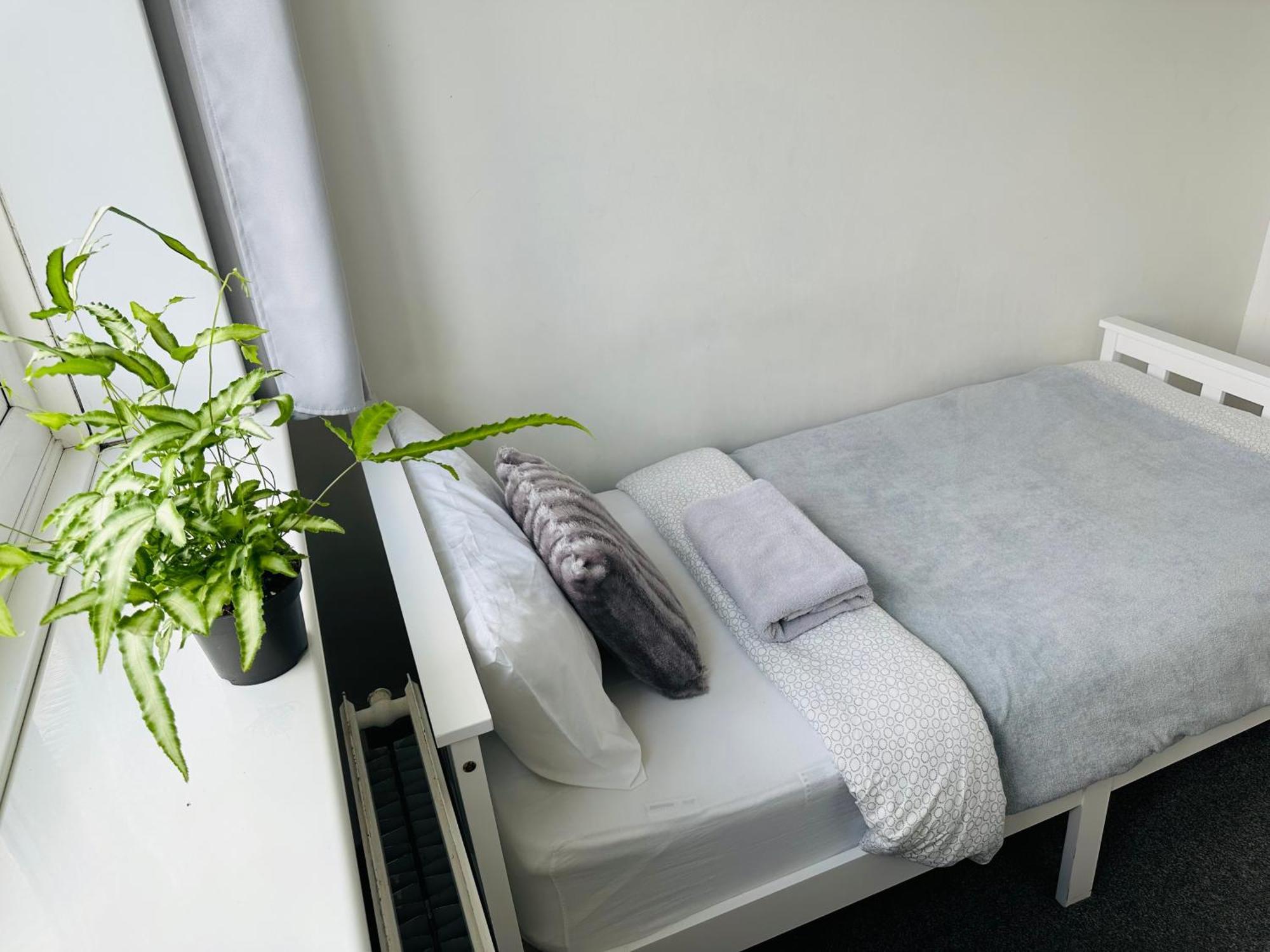 Cosy Flat Close To East Dulwich Station London Luaran gambar