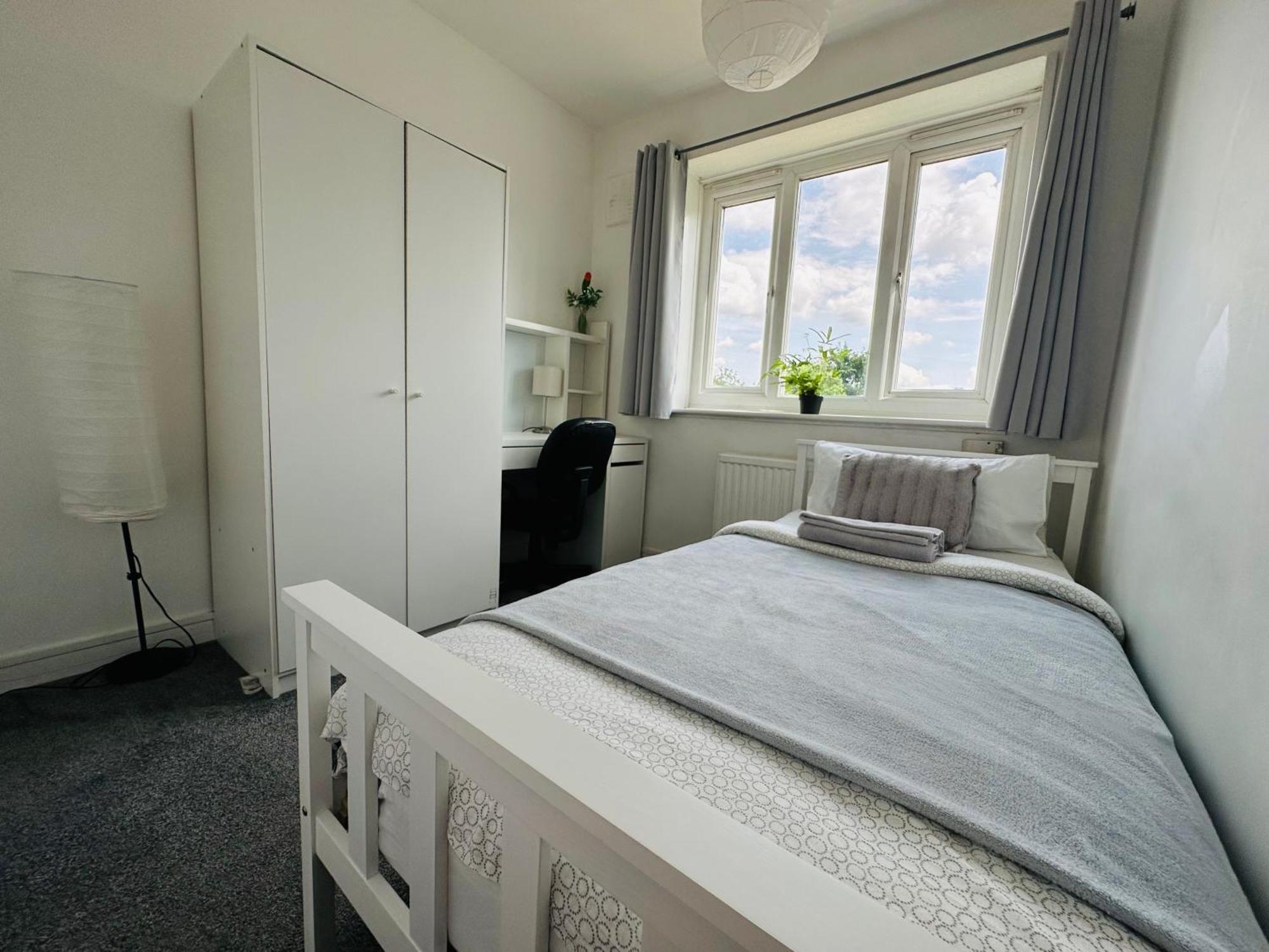 Cosy Flat Close To East Dulwich Station London Luaran gambar