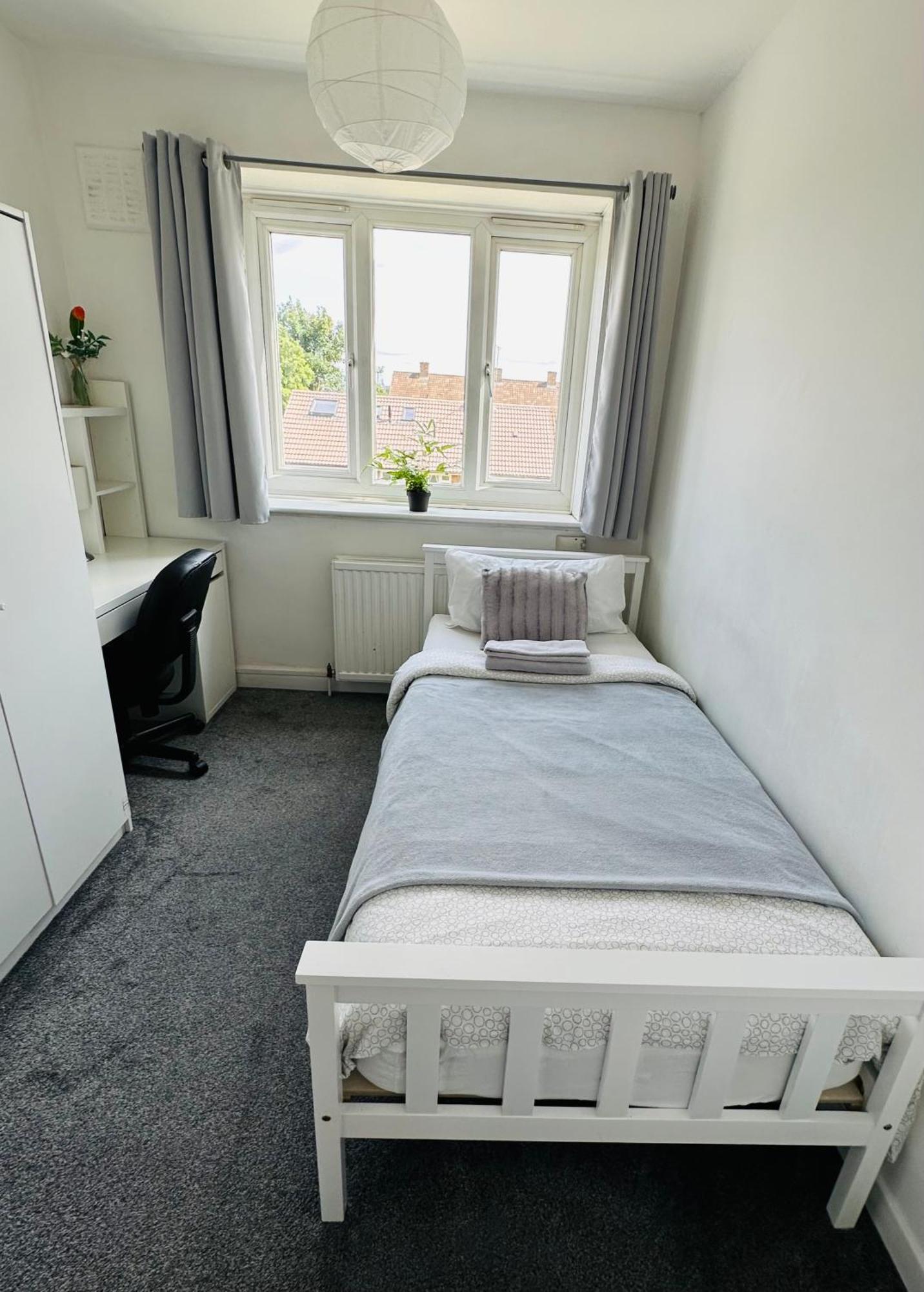 Cosy Flat Close To East Dulwich Station Hotel London Luaran gambar