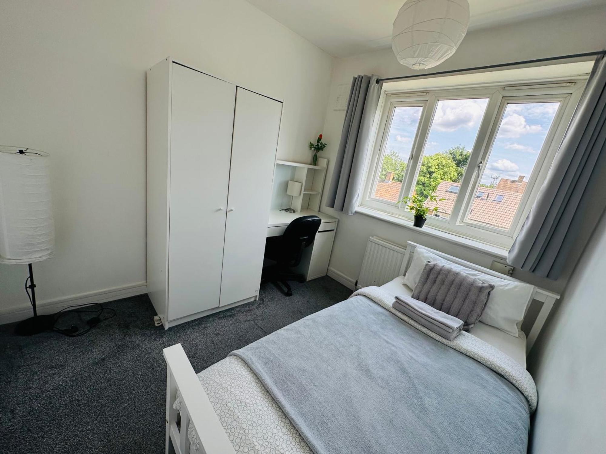 Cosy Flat Close To East Dulwich Station Hotel London Luaran gambar