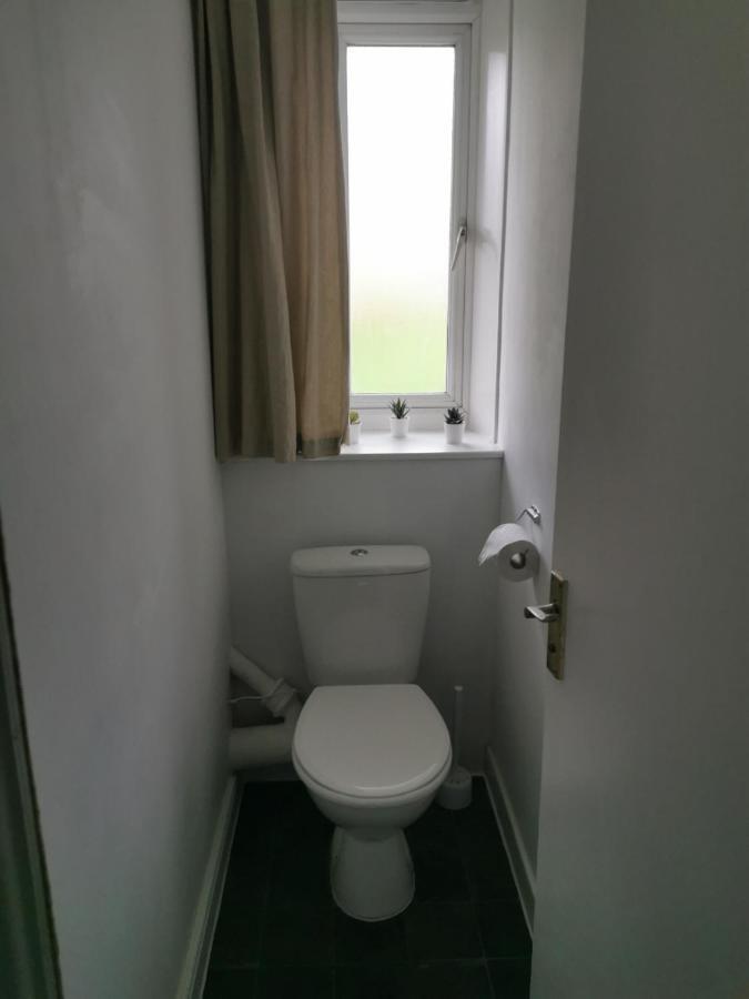 Cosy Flat Close To East Dulwich Station London Luaran gambar