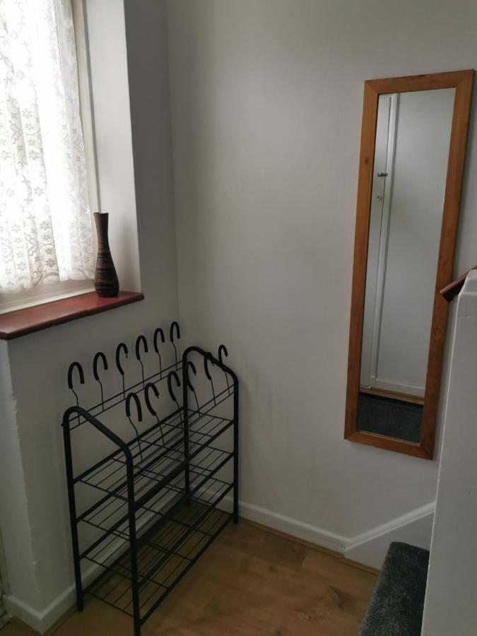 Cosy Flat Close To East Dulwich Station London Luaran gambar