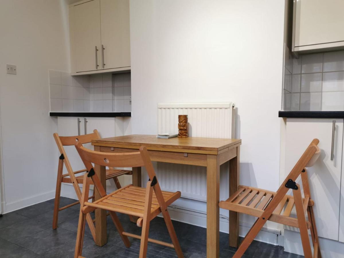 Cosy Flat Close To East Dulwich Station Hotel London Luaran gambar