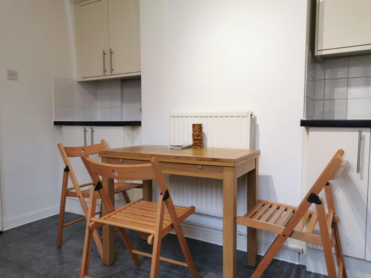 Cosy Flat Close To East Dulwich Station London Luaran gambar