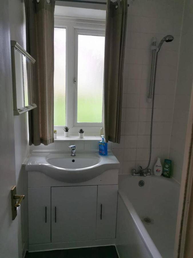 Cosy Flat Close To East Dulwich Station London Luaran gambar