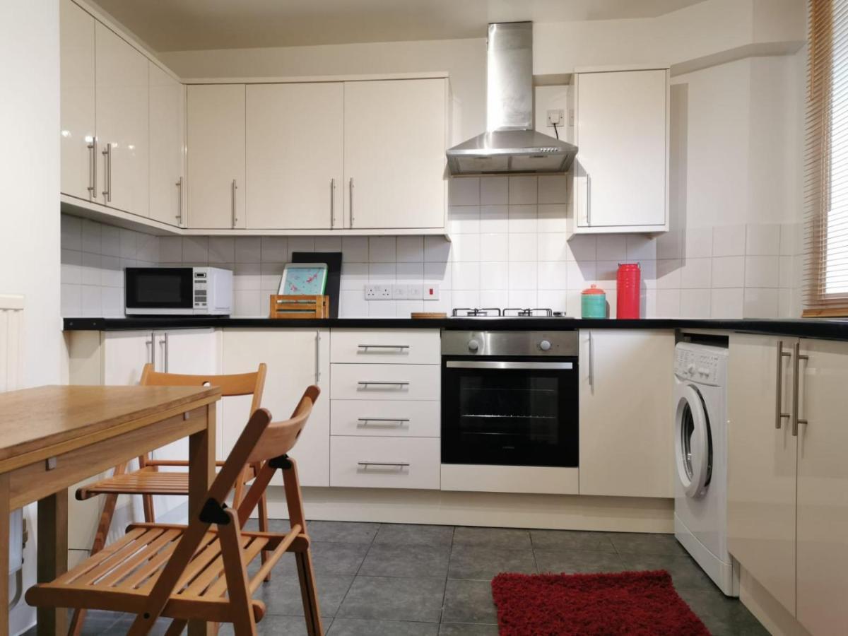 Cosy Flat Close To East Dulwich Station London Luaran gambar