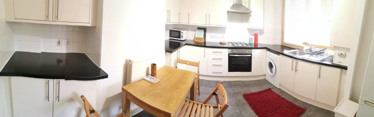 Cosy Flat Close To East Dulwich Station London Luaran gambar